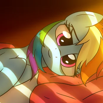 Best morning with Dashie